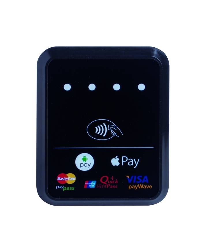 Contactless RFID Card Reader And Writer CRT-603-P260-S Payment Terminal
